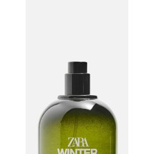 Zara Wınter Collectıon Pour Homme Edt 100ML Erkek Parfümü