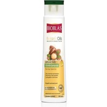 Bioblas 500 ml Şampuan Argan
