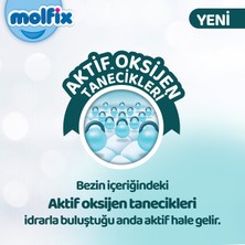 Molfix Premium Mega Avantaj Paketi 6 Beden 216 Adet