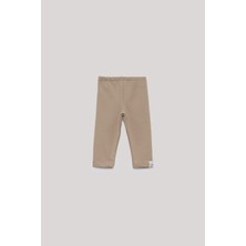 Tyess Bg Store Kız Bebek Bej Tayt