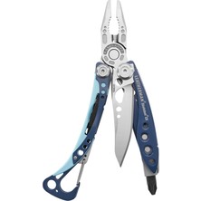 Leatherman Skeletool Cx Nightshade