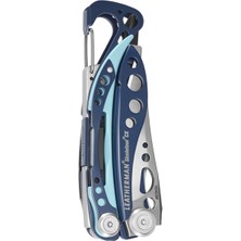 Leatherman Skeletool Cx Nightshade