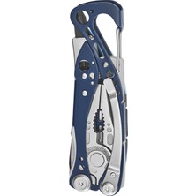 Leatherman Skeletool Cx Nightshade