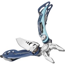 Leatherman Skeletool Cx Nightshade