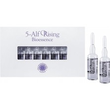 Orising 5-Alfa - Androgenetik Alopesiye  Karşı  Saç  Serumu, 12 Amp. 7 Ml.