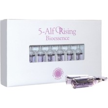 Orising 5-Alfa - Androgenetik Alopesiye  Karşı  Saç  Serumu, 12 Amp. 7 Ml.