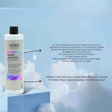 Notion Silver Sampuan Men Serisi