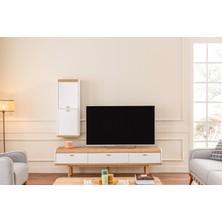 Doressa Lund Option TV Ünitesi