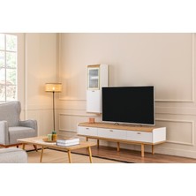 Doressa Lund Option 2 TV Ünitesi