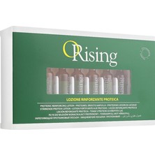 Orising Cocco - Kuru, Kırılgan Saçlar Için Saç Serumu - 12 Amp.x 10 Ml.