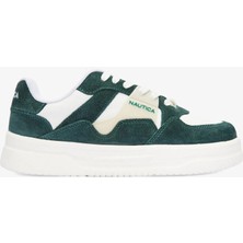 Nautica Erkek Yeşil Sneaker NT454T.2BZ