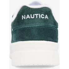 Nautica Erkek Yeşil Sneaker NT454T.2BZ