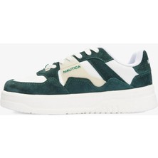 Nautica Erkek Yeşil Sneaker NT454T.2BZ
