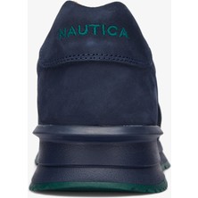 Nautica Erkek Lacivert Sneaker NT486T.4NV