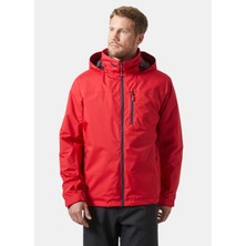 Helly Hansen Crew Hooded Mıdlayer Mont 2