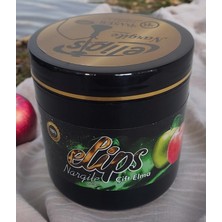 ELİPS Çift Elma 125 G Two Apple-Anasonlu nargilemelası