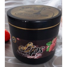 ELİPS Çilek 250 G Strawberry