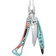 Leatherman Skeletool Cx Paradise