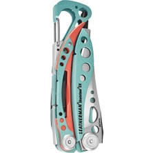 Leatherman Skeletool Cx Paradise