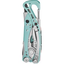 Leatherman Skeletool Cx Paradise