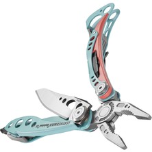 Leatherman Skeletool Cx Paradise