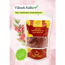 Frigia Şekersiz Doğal Nar Çayı 150 Gram