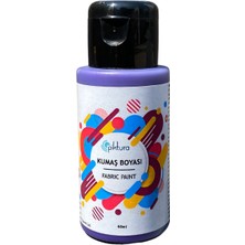 Piktura Sedefli Kumaş Boyası 120 ml