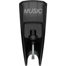 Stylus Concorde Music Black Pikap Iğnesi Ucu