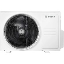 A++ 36000 Btu 1 Dış + 3 Iç Ünite (2X12000 + 24000 Btu) Multi Inverter Klima