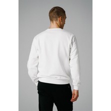 Ellesse Erkek Sweatshirt EM255-OF