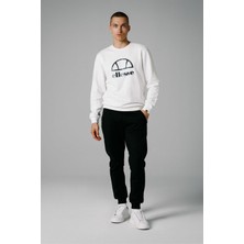 Ellesse Erkek Sweatshirt EM255-OF
