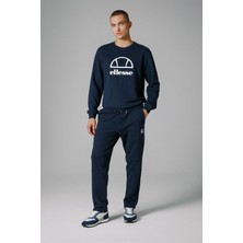 Ellesse Erkek Sweatshirt EM255-NV