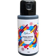 Piktura Sedefli Kumaş Boyası 120 ml