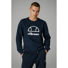 Ellesse Erkek Sweatshirt EM255-NV