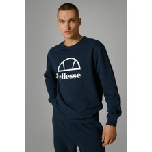 Ellesse Erkek Sweatshirt EM255-NV