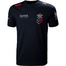 Helly Hansen Am Cotton T-Shırt