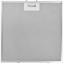 Silverline 2120 Retro Basic Davlumbaz Metal Yağ Filtresi 31,5 x 33,5