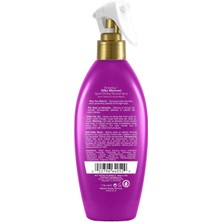 Ogx Silk Blowout Isı Koruyucu Fön Spreyi 177ml