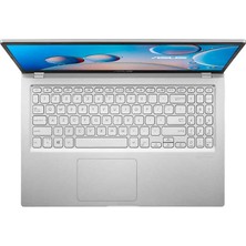 Asus X515-EJ4322 Intel Core i3 1115G4 8GB 256GB SSD Freedos 15.6" Taşınabilir Bilgisayar