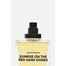 Zara Sunrıse On The Red Sand Dunes Eau De Parfum 100ML Erkek Parfümü