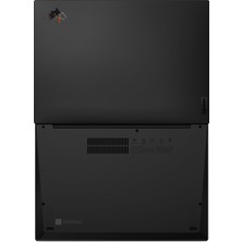 Lenovo Thinkpad X1 Carbon GEN11 I7-1355U 32GB 512GB SSD 14” Freedos Taşınabilir Bilgisayar