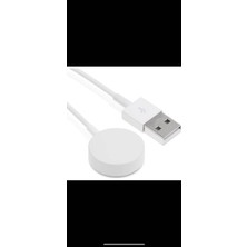 Apple Watch Usb-C Hizli Sarj Kablosu