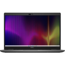 Dell Latitude 3540 Intel Core I5 1335U 16GB 256GB SSD 15.6'' Fhd Fdos Taşınabilir Bilgisayar