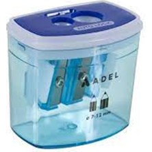 Adel Kalemtraş 685 Auto Lock Mavi