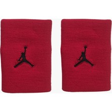 Nike Jordan Jumpman Unisex Bileklik 2'li