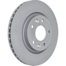 Bosch 0986479D95 Volvo XC90-XC60 Ön Fren Disk Takımı