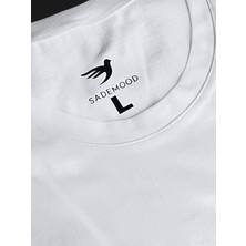 Sade Mood Slim Fit T-Shirt