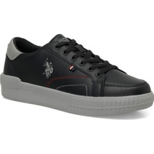 U.S. Polo Assn. Mayk 4pr Lacivert Erkek Sneaker