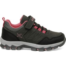 Kinetix Sher F 4pr Gri Kız Çocuk Outdoor