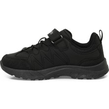 Kinetix Wılde Enj F 4pr Siyah Erkek Çocuk Outdoor